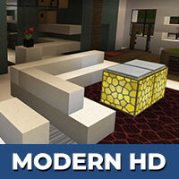 Paquetes modernos de texturas HD para Minecraft PE