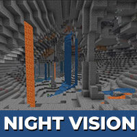 Paquete de texturas de visión nocturna