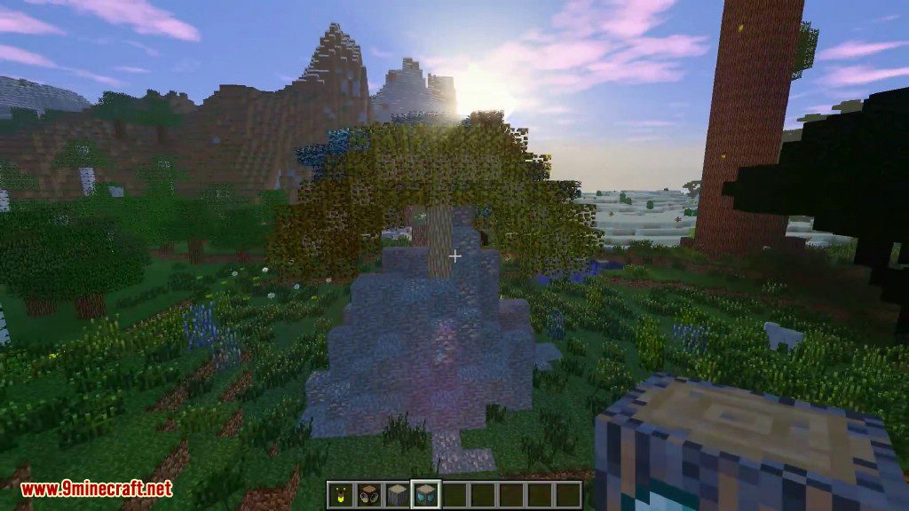 El Bosque Crepuscular Mod Capturas de pantalla 6