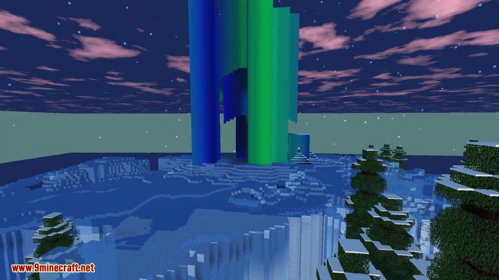 El Bosque Crepuscular Mod Capturas de pantalla 41