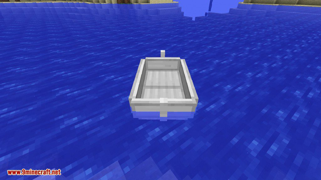 Capturas de pantalla de Moar Boats Mod 2