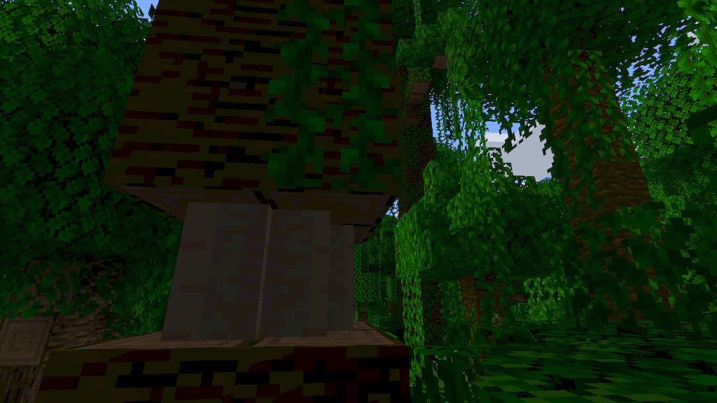 Capturas de pantalla de Tree Chop Mod 7