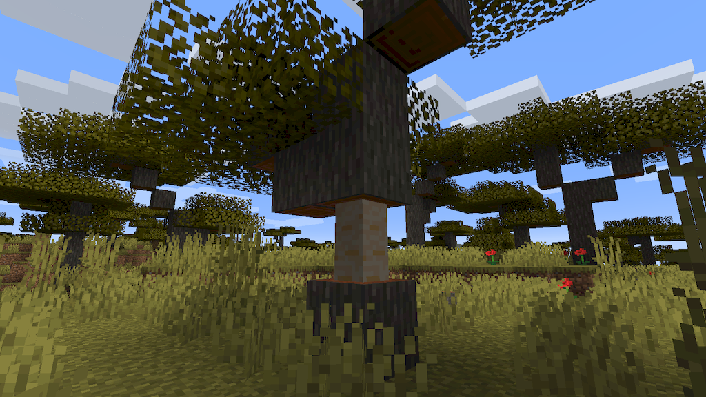 Capturas de pantalla de Tree Chop Mod 12