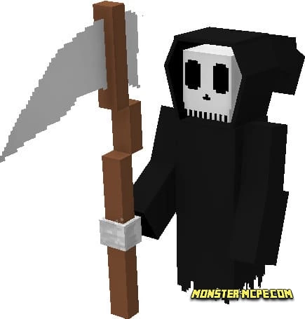 Complemento Grim Reaper 1.18+