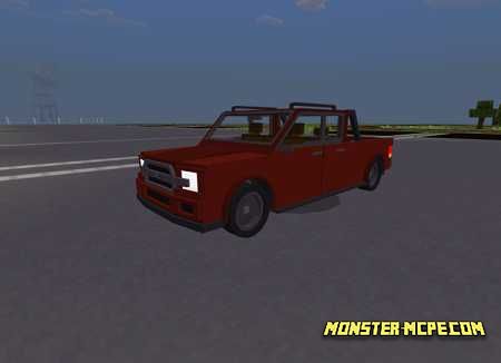 Complemento Ford F-150 1.16/1.15+
