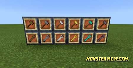 Complemento Automaticraft 1.15/1.14+