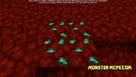 Complemento Liveable Nether 1.16/1.15+
