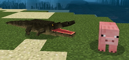 Complemento Alligator (solo 1.9)
