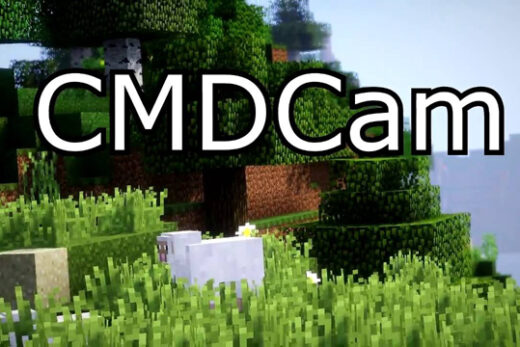 cmdcam-mod