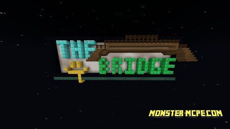 The Bridge Map (PvP) (Minigame)
