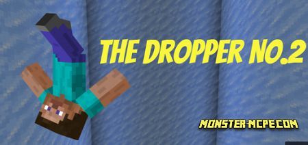 The Dropper No.2 Map