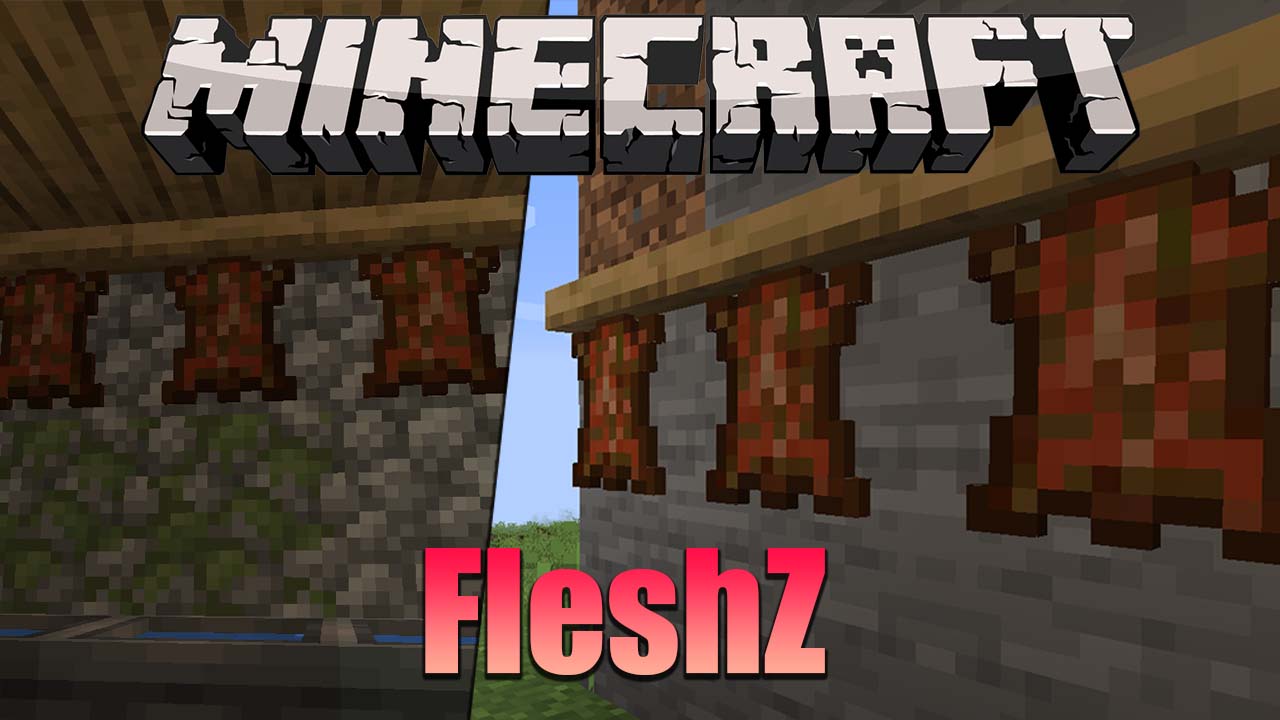 Modo FleshZ
