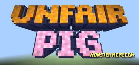 Unfair Pig Map