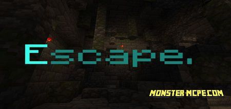 Mapa de escape