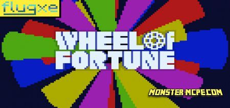 Wheel of Fortune Map