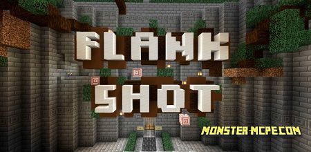 Flank Shot Map