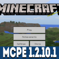 Minecraft PE 1.2.10.1