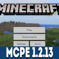 Minecraft PE 1.2.13