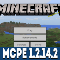 Minecraft PE 1.2.14.2