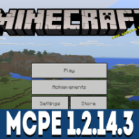 Minecraft PE 1.2.14.3