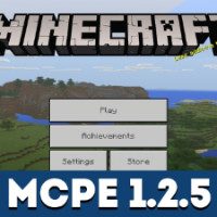 Minecraft PE 1.2.5