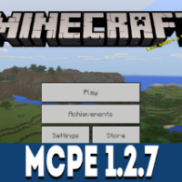 Minecraft PE 1.2.7