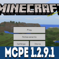 Minecraft PE 1.2.9.1