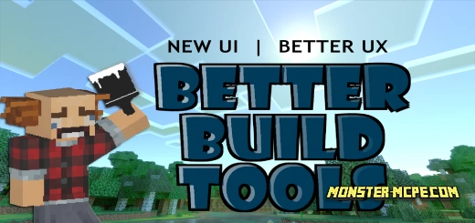 Complemento Better Build Tools