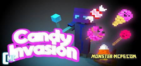 Complemento Candy Invasion 1.13/1.12+