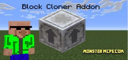 Block Cloner Add-on