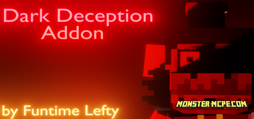 Dark Deception Add-on