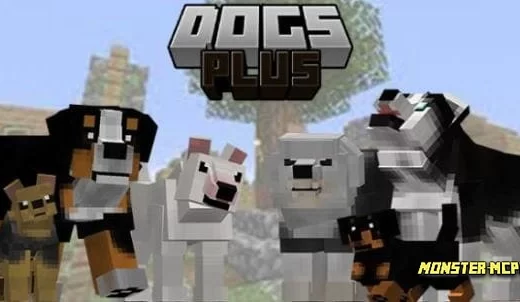 Dogs Plus Add-on