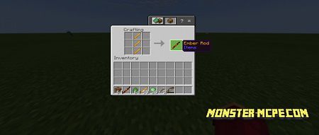 Complemento Ember Rod 1.13/1.12+