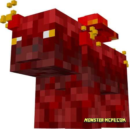 Complemento Nether Plus 1.19/1.18/1.17+/1.16+/1.15+