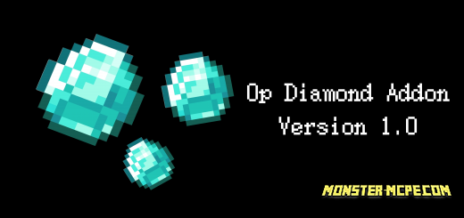 Op Diamond Add-on