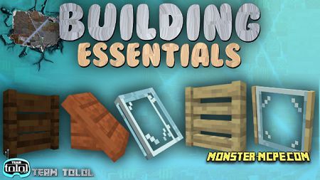 Building Essentials Add-on