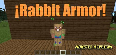 Rabbit Armor Add-on