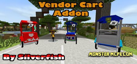 Vendor Cart Add-on