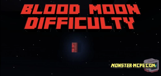 Blood Moon Difficulty Add-on