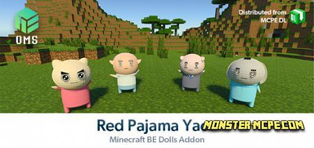 Red Pajama Yaco Add-on