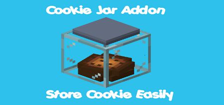 Cookie Jar Add-on