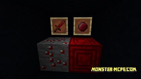 The Ruby Blade Addon 1.13/1.12+