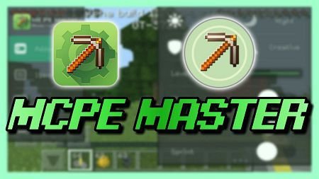 Maestro para Minecraft-Launcher v.2.1.31 (MCPE Master)