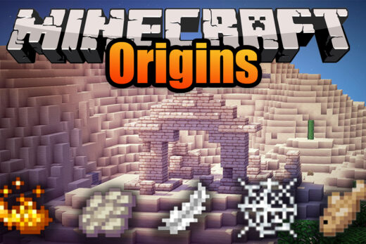 Origins Mod