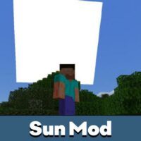 Sol Mod para Minecraft PE